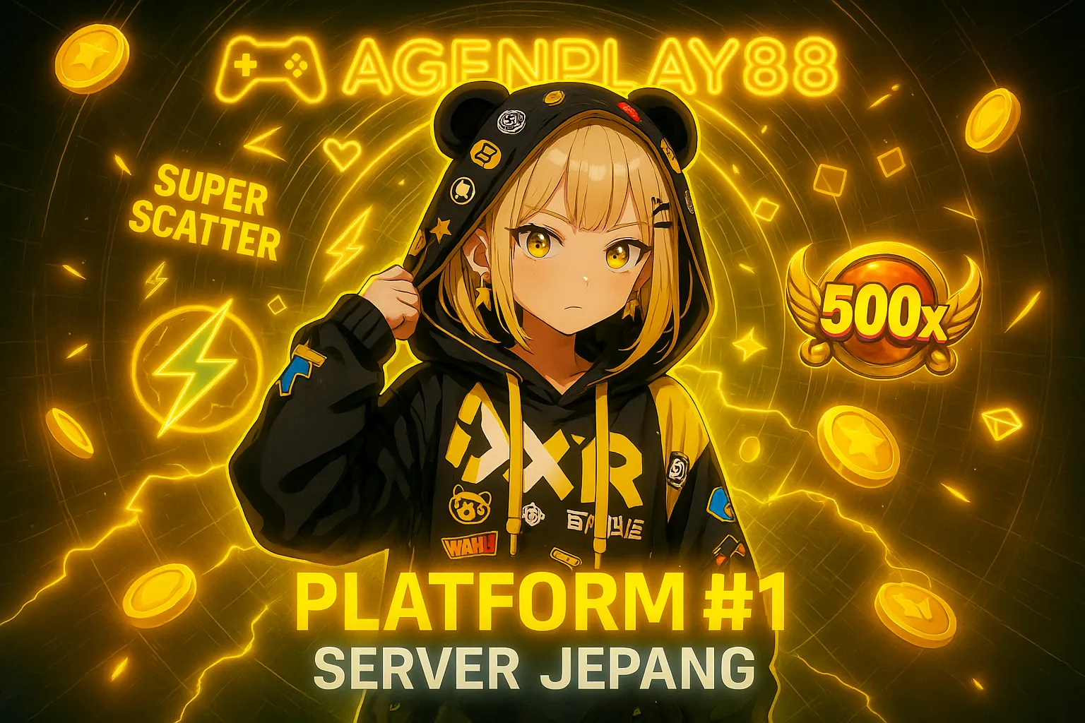 Support System AGENPLAY88 • Tim Siaga Buat Gamer 24/7 - WooCommerce eCommerce
